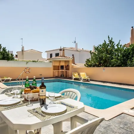 Villa Zezinha Albufeira
