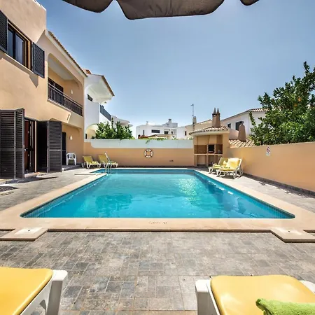 Zezinha * Albufeira