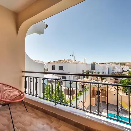 Zezinha Villa Albufeira