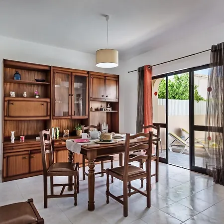 Zezinha Villa Albufeira