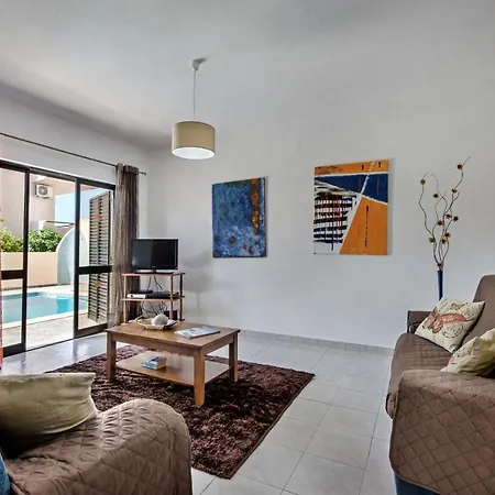Villa Zezinha Albufeira