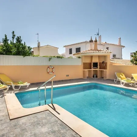 Zezinha * Albufeira